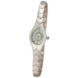 Женские серебряные часы "Джейн" 70600.320